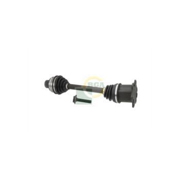 BGA Group DS0115 - Drive Shaft (Front Left Hand+Right Hand)