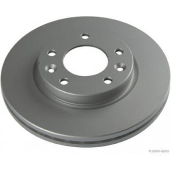 Herth+Buss Jakoparts J3300313 - Brake Disc (Front)