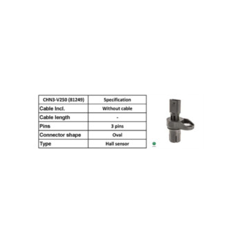 NTK 81249 - Camshaft Sensor