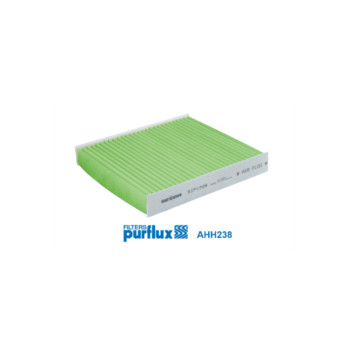 Purflux AHH238 - Cabin Filter