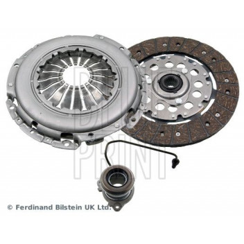 Blue Print ADBP300007 - Clutch Kit (+CSC)