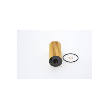 Bosch F026407123 - Oil Filter