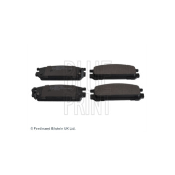 Blue Print ADS74224 - Brake Pad Set (Rear)