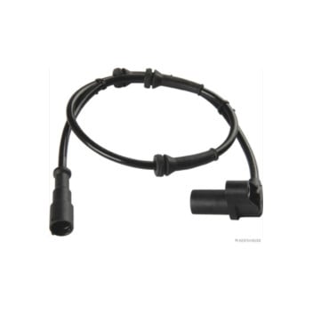 Herth+Buss Elparts 70660028 - Wheel Speed Sensor (Rear Right Hand)