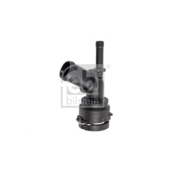 Febi 38313 - Connecting Tube (Coolant)