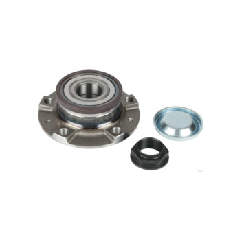 Herth+Buss Jakoparts J4710803 - Wheel Bearing Kit (Rear Left Hand+Right Hand)