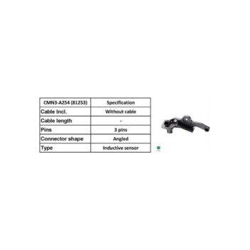 NTK 81253 - Crank Angle Sensor
