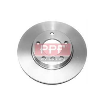PPF DS5100 - Brake Disc (Front)