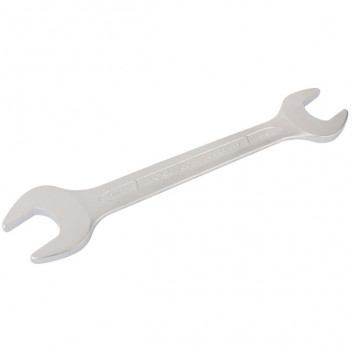 01622 - 1.1/16 x 1.1/4 Long Elora Imperial Double Open End Spanner