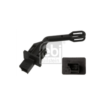 Febi 37061 - Engine Temperature Sensor