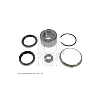 Blue Print ADT38280 - Wheel Bearing Kit (Front Left Hand+Right Hand)