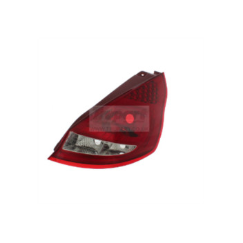 Trupart LL1166 - Rear Lamp Unit (Rear Right Hand)
