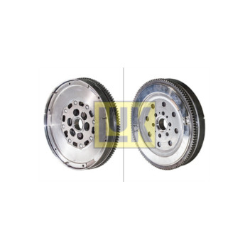LUK 415044510 - Dual Mass Flywheel