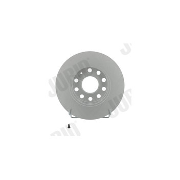 Jurid 562238JC-1 - Brake Disc (Rear)