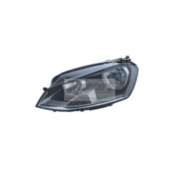 Trupart HL9501 - Head Lamp Unit (Front Left Hand)