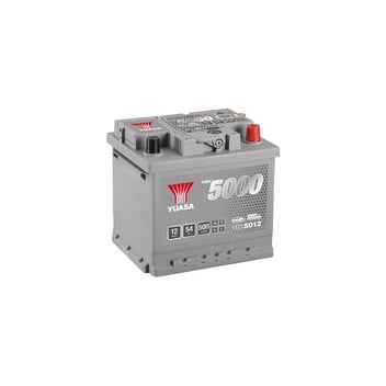 Yuasa YBX5012 - Standard Battery
