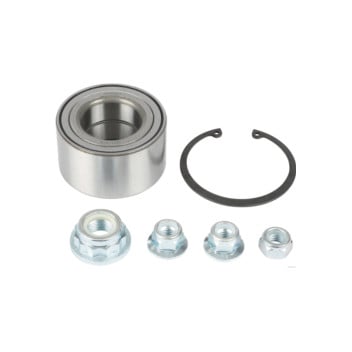 Herth+Buss Jakoparts J4700823 - Wheel Bearing Kit (Front Left Hand+Right Hand)