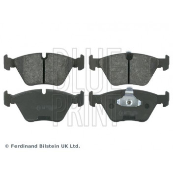 Blue Print ADB114232 - Brake Pad Set (Front)