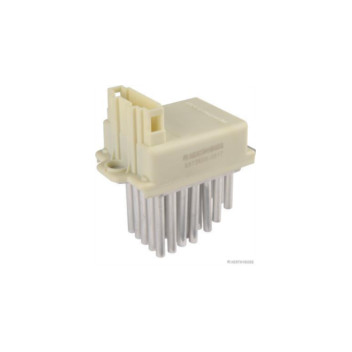 Herth+Buss Elparts 75614293 - Heating / Ventilation Control Unit