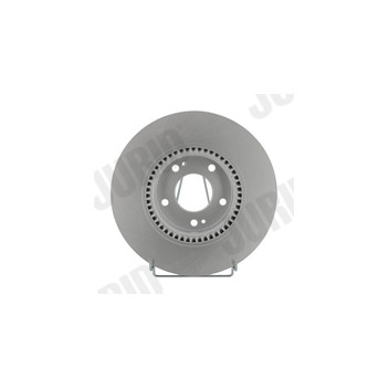 Jurid 562755JC-1 - Brake Disc (Front)