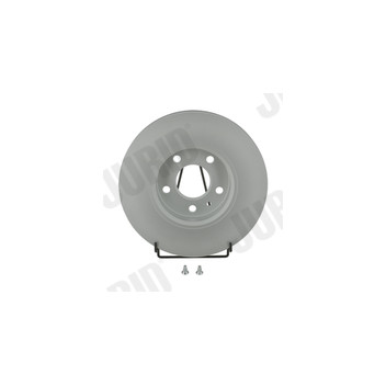 Jurid 562241JC-1 - Brake Disc (Front)