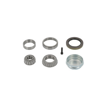 Moog ME-WB-11274 - Wheel Bearing Kit (Front)