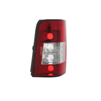 Trupart LL4124 - Rear Lamp Unit (Rear Right Hand)