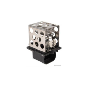 Herth+Buss Elparts 75614964 - Radiator Fan Resistor