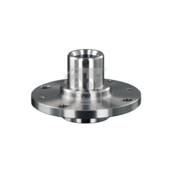 Febi 102191 - Wheel Hub (Front Left Hand+Right Hand)