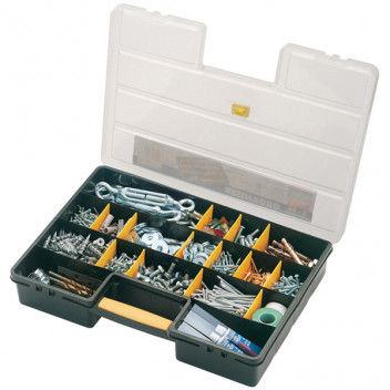 Draper 73508 - 5 To 26 Compartment Organiser