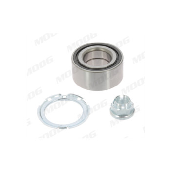 Moog NI-WB-11095 - Wheel Bearing Kit (Front)
