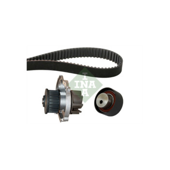 INA 530022830 - Timing Belt-Water Pump Kit