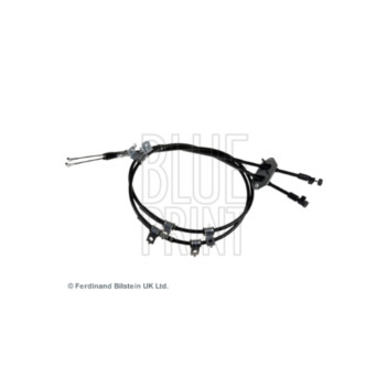 Blue Print ADM546134 - Brake Cable (Rear)