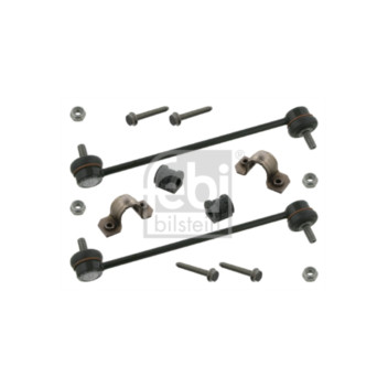 Febi 37089 - Anti Roll Bar/Stabiliser Bush/Kit (Front)