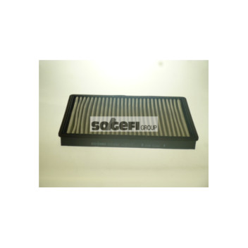 Purflux AHC307 - Cabin Filter