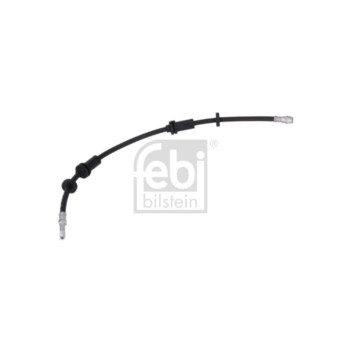 Febi 185981 - Brake Hose (Front Left Hand+Right Hand)