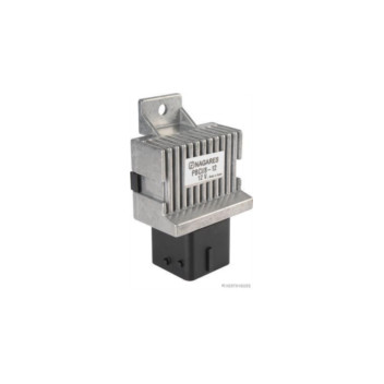 Herth+Buss Elparts 75614344 - Glow Plug Relay