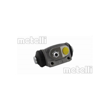 Metelli 04-0956 - Wheel Cylinder (Rear Left Hand)