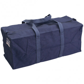 Draper 72971 - 590mm Canvas Tool Bag