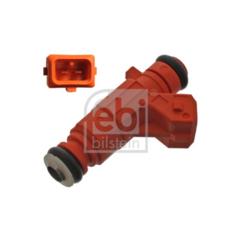 Febi 44791 - Fuel Injector