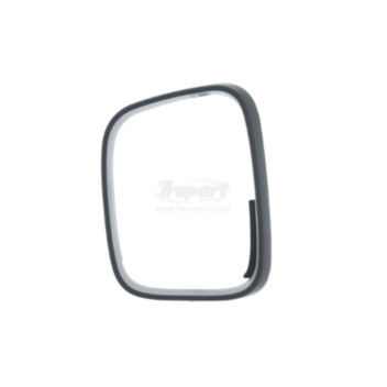 Trupart MT6113 - Mirror Cover (Left Hand)