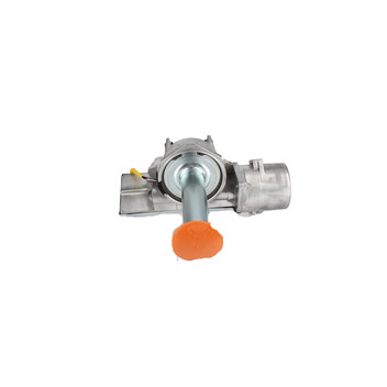 Shaftec EC3020 - Steering Column