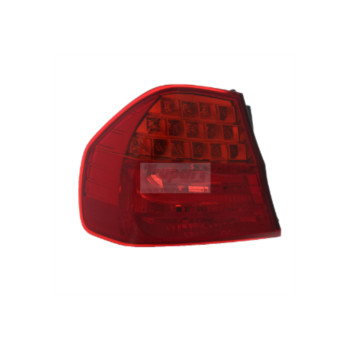 Trupart LL6093 - Rear Lamp Unit (Rear Left Hand)
