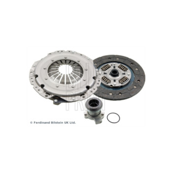 Blue Print ADW1930123 - Clutch Kit (+CSC)