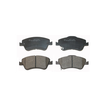 PPF 21641 - Brake Pad Set (Front)