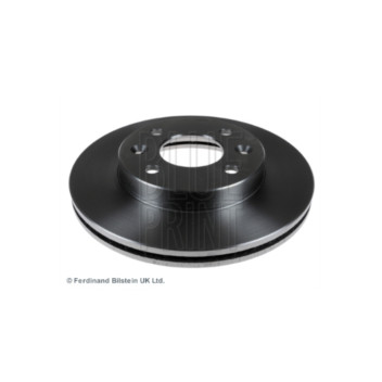 Blue Print ADN143113 - Brake Disc (Front)