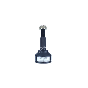 Shaftec CV2057N - CV Joint (Front Outer)
