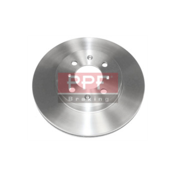 PPF DS6063 - Brake Disc (Front)