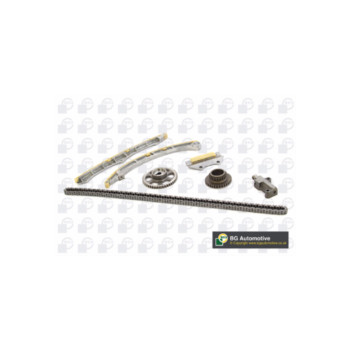 BGA Group TC2510FK - Timing Chain Kit