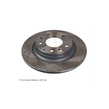 Blue Print ADM54360 - Brake Disc (Rear)